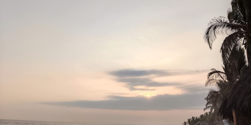 Florencio Villarreal, Guerrero — Skyline
