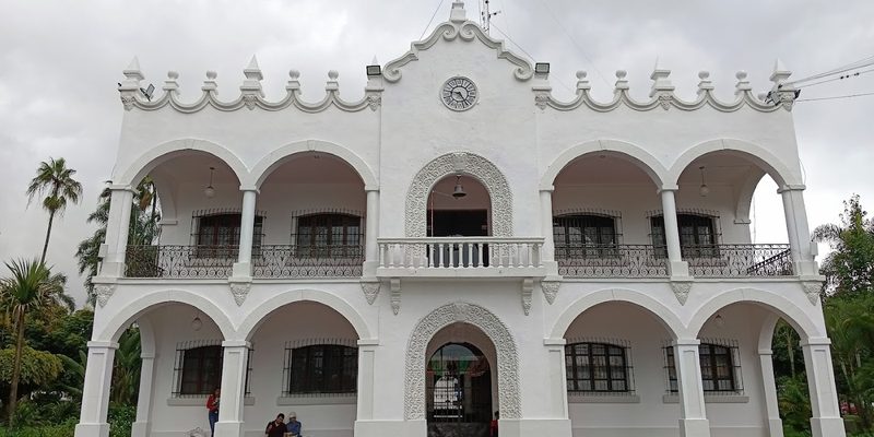 Fortín, Veracruz — Panorama