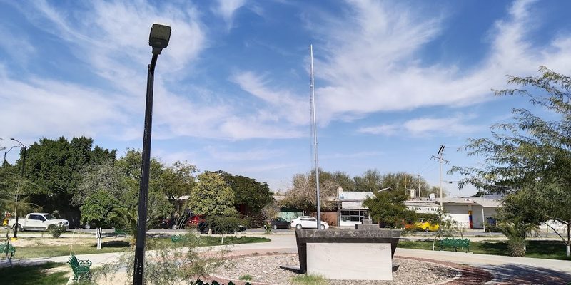 Francisco I. Madero, Coahuila — Panorama