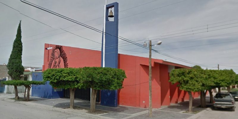 Francisco I. Madero, Coahuila — Skyline