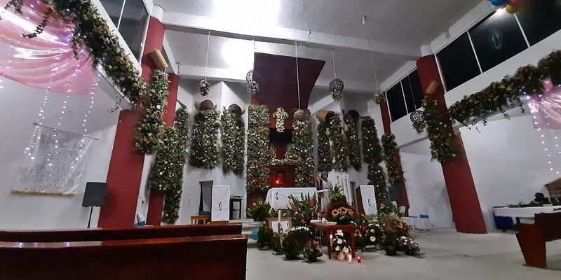 Francisco I. Madero, Hidalgo — Skyline