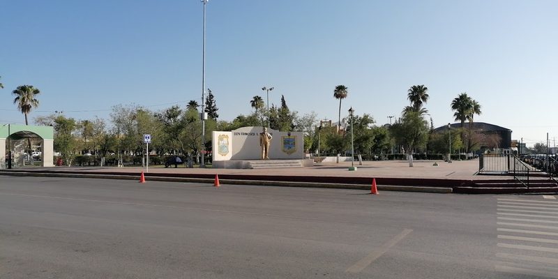 Frontera, Coahuila — Panorama