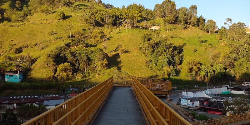 Frontera Hidalgo, Chiapas — Centro