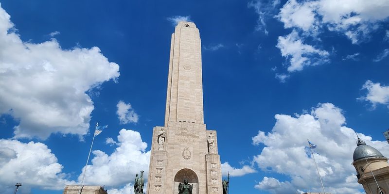 Fronteras, Sonora — Centro