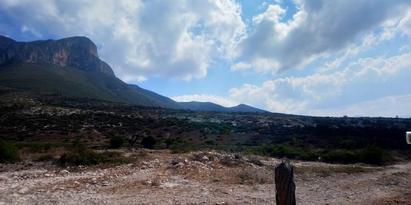 Galeana, Nuevo León — Centro