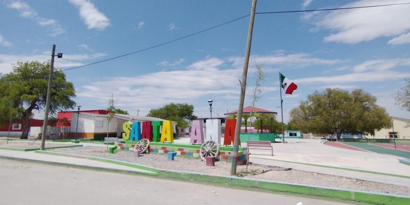 Galeana, Nuevo León — Panorama