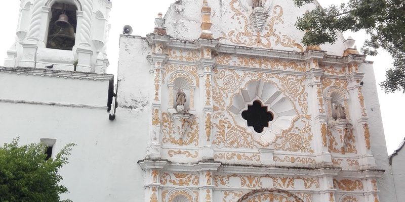 General Canuto A. Neri, Guerrero — Skyline