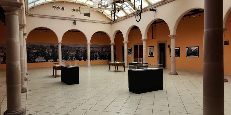 General Cepeda, Coahuila — Centro