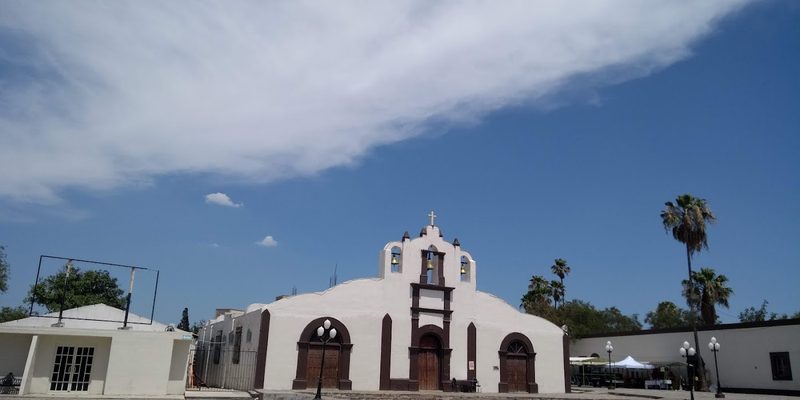 General Escobedo, Nuevo León — Centro