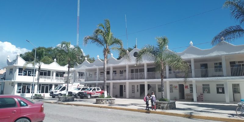 General Felipe Ángeles, Puebla — Panorama