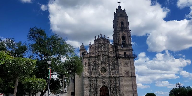 General Francisco R. Murguía, Zacatecas — Panorama