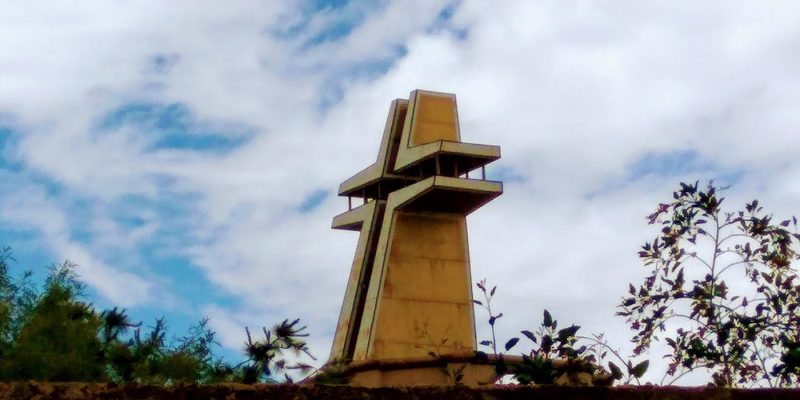 General Pánfilo Natera, Zacatecas — Skyline