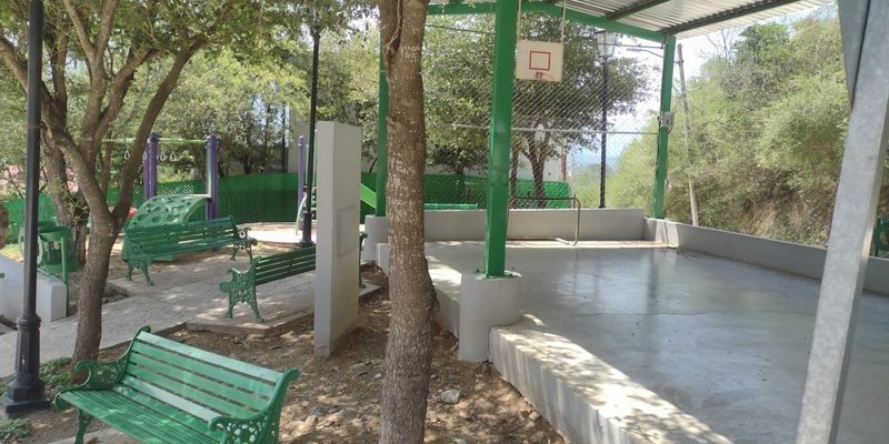 General Treviño, Nuevo León — Centro