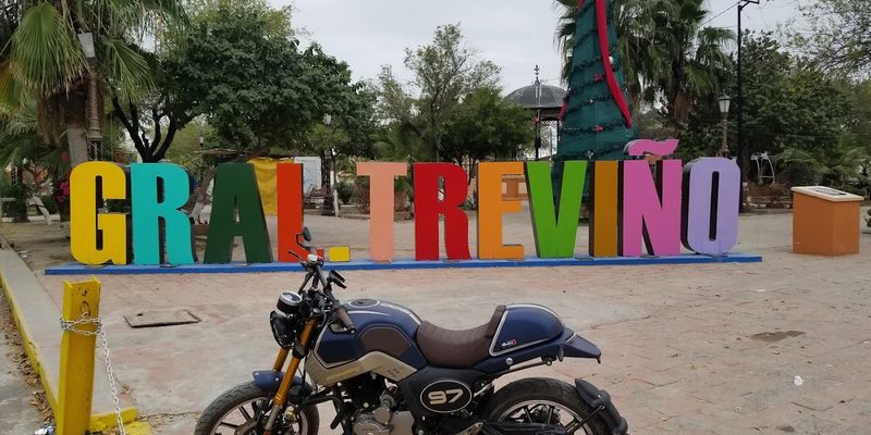 General Treviño, Nuevo León — Panorama