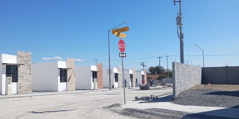 General Zuazua, Nuevo León — Centro
