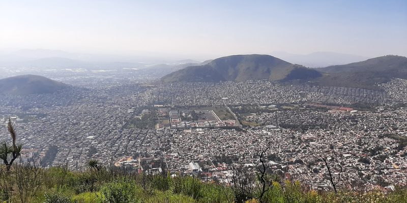 Gómez Farías, Tamaulipas — Centro