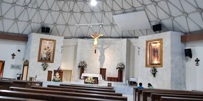 Gómez Farías, Tamaulipas — Panorama