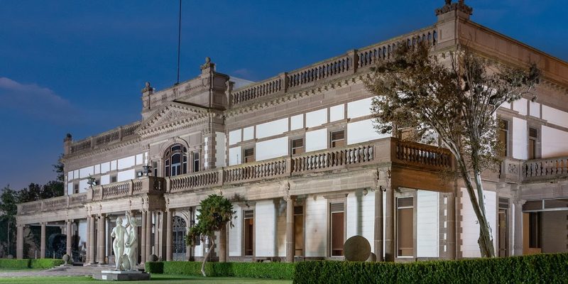 Gómez Palacio, Durango — Centro