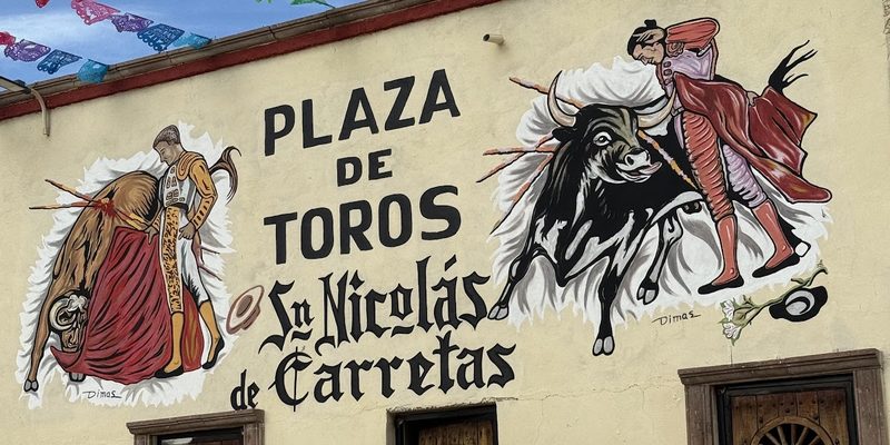Gran Morelos, Chihuahua — Panorama