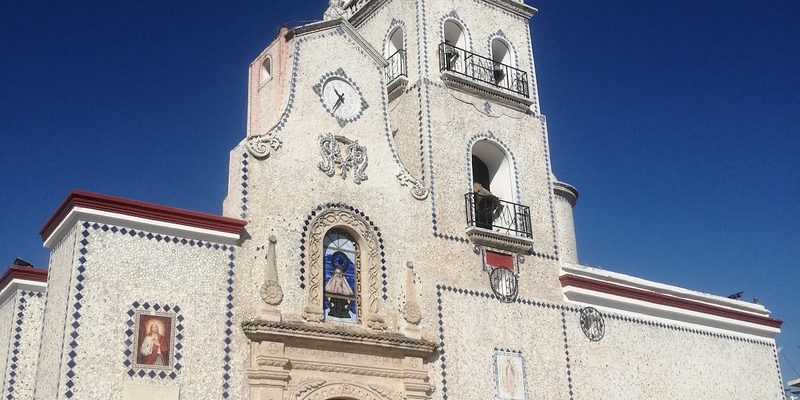 Guachinango, Jalisco — Panorama