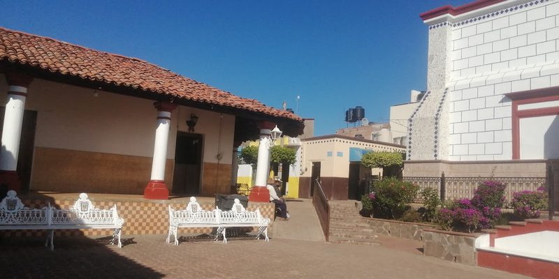 Guachinango, Jalisco — Skyline