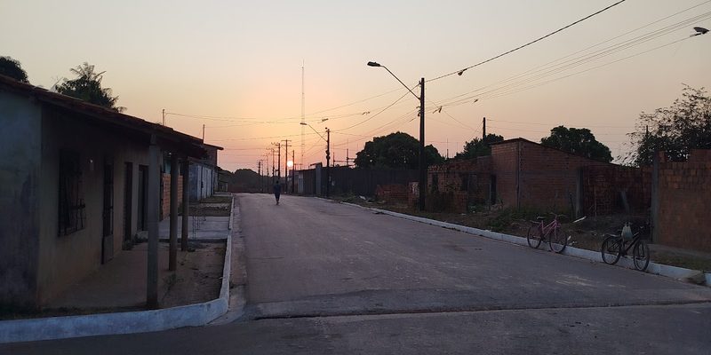 Guachochi, Chihuahua — Centro