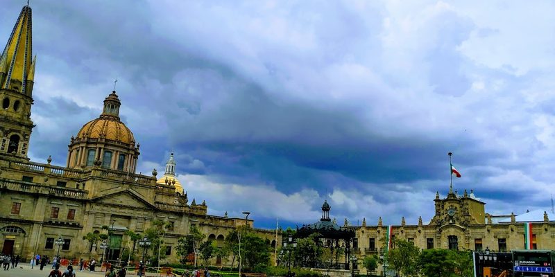 Guadalajara, Jalisco — Centro