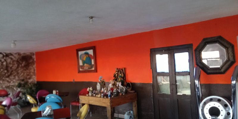 Guadalcázar, San Luis Potosí — Panorama