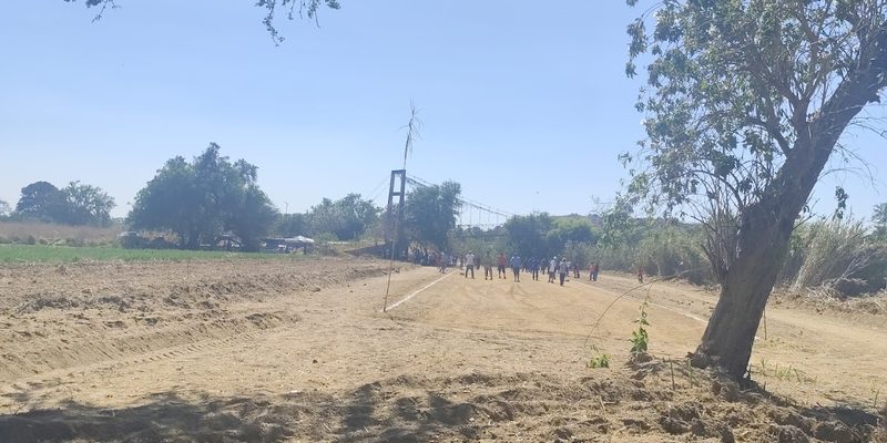 Guadalupe Etla, Oaxaca — Skyline