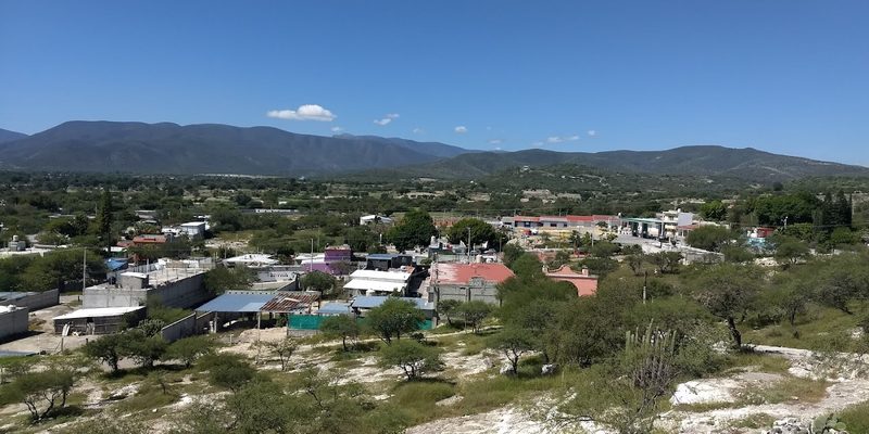 Guadalupe, Puebla — Centro