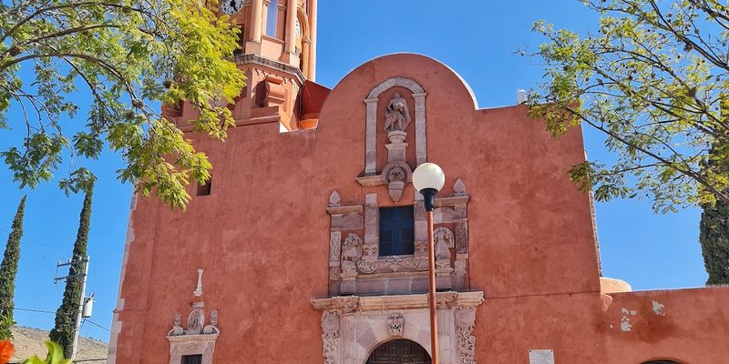 Guadalupe Victoria, Puebla — Skyline