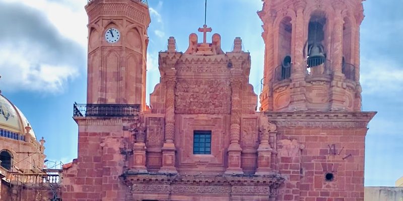 Guadalupe, Zacatecas — Panorama