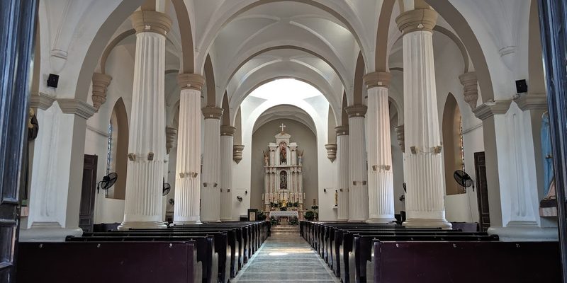 Guaymas, Sonora — Centro