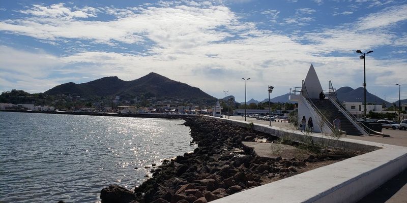 Guaymas, Sonora — Panorama