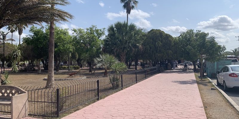 Güémez, Tamaulipas — Panorama
