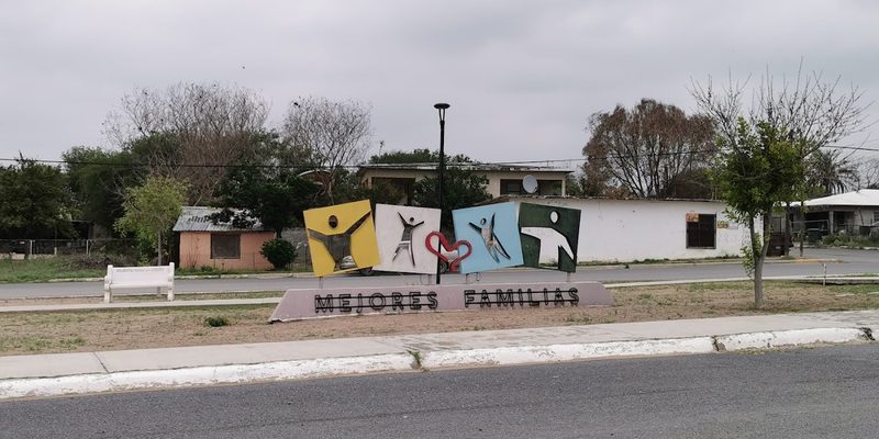 Guerrero, Tamaulipas — Panorama