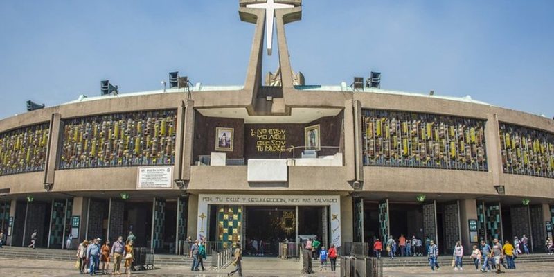 Gustavo A. Madero, Ciudad de México — Centro
