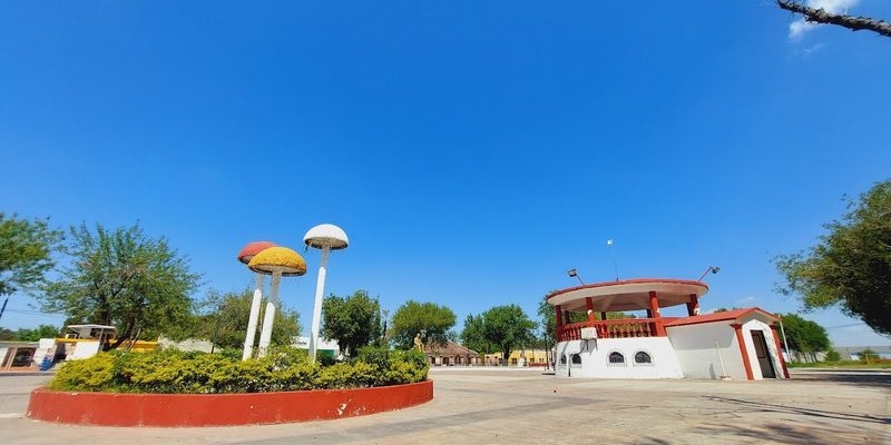 Gustavo Díaz Ordaz, Tamaulipas — Panorama