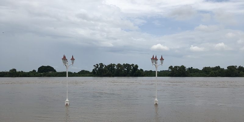 Gutiérrez Zamora, Veracruz — Centro
