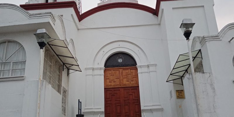 Gutiérrez Zamora, Veracruz — Panorama