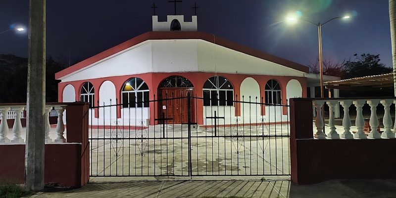 Halachó, Yucatán — Panorama