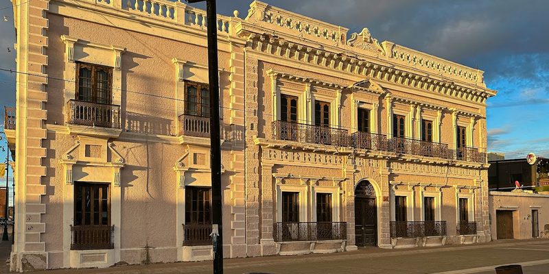 Hermosillo, Sonora — Centro