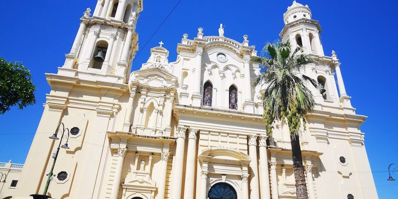 Hermosillo, Sonora — Panorama
