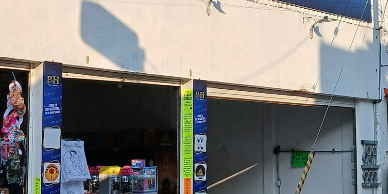 Heroica Ciudad de Tlaxiaco, Oaxaca — Panorama