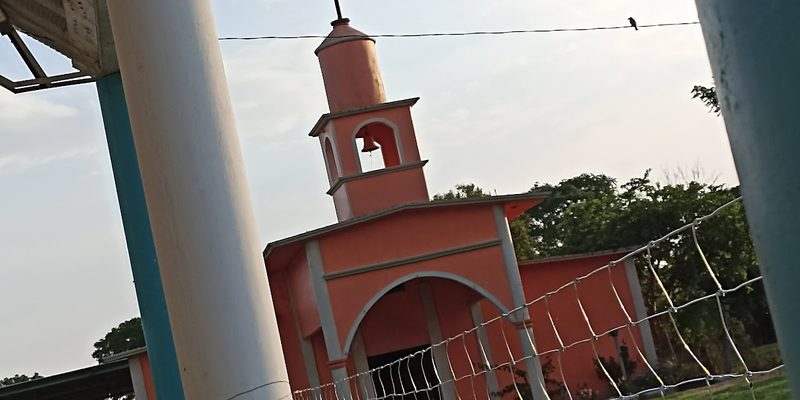 Hidalgotitlán, Veracruz — Panorama
