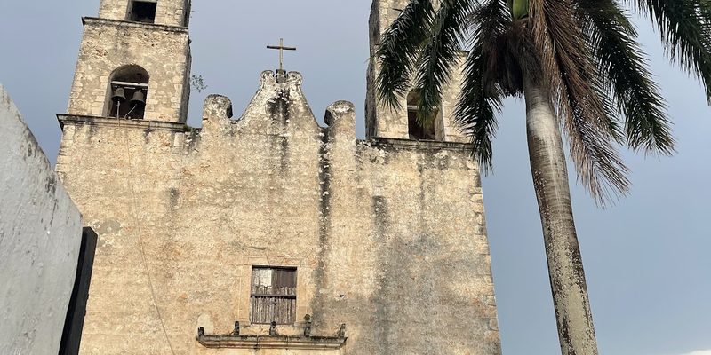 Hocabá, Yucatán — Panorama