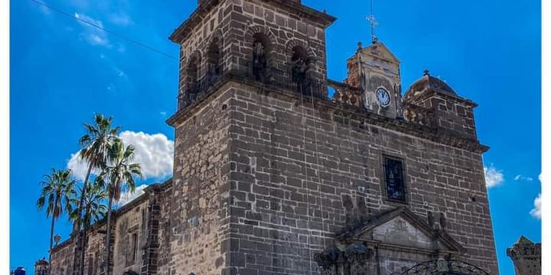 Hostotipaquillo, Jalisco — Panorama