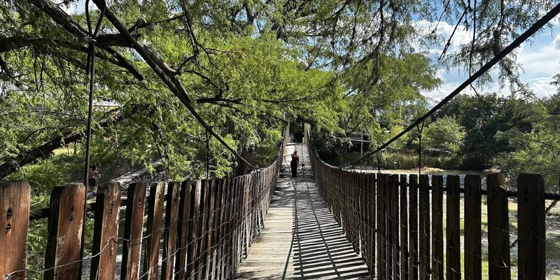 Hualahuises, Nuevo León — Centro