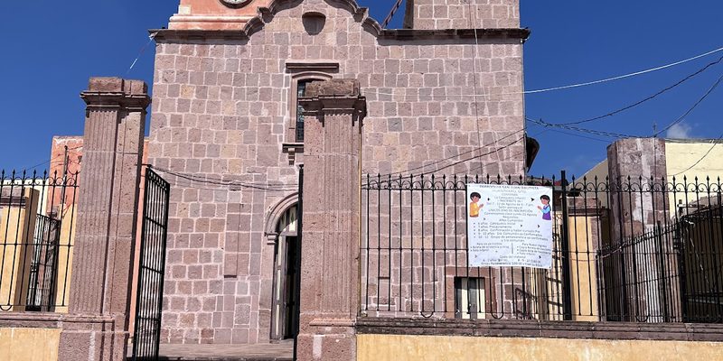 Huanímaro, Guanajuato — Panorama
