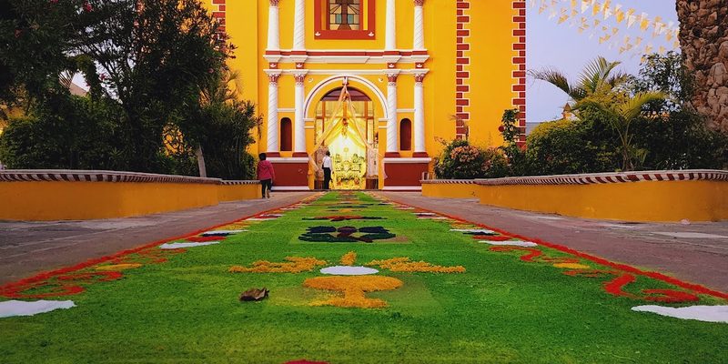 Huatlatlauca, Puebla — Panorama